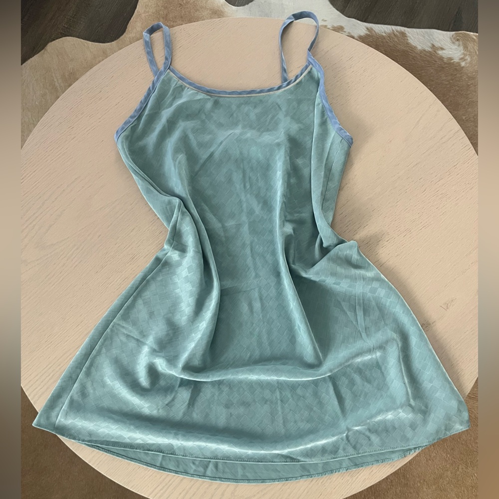 Vintage Slip Dress